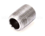 43850 Giles Nipple, Black, Close, 1/2