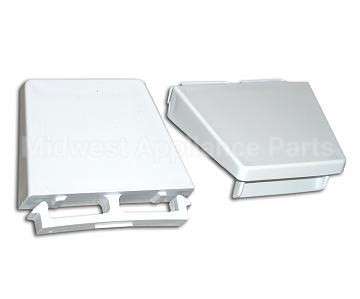 4386917 Whirlpool Endcap-Trm(282277)