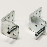 4386946 Whirlpool Hinge-Door