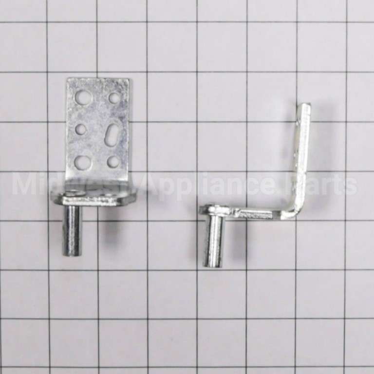 4386946 Whirlpool Hinge-Door