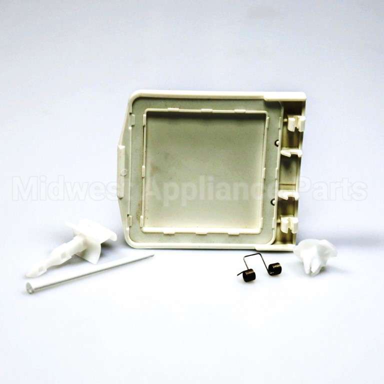 4387043 Whirlpool Cover