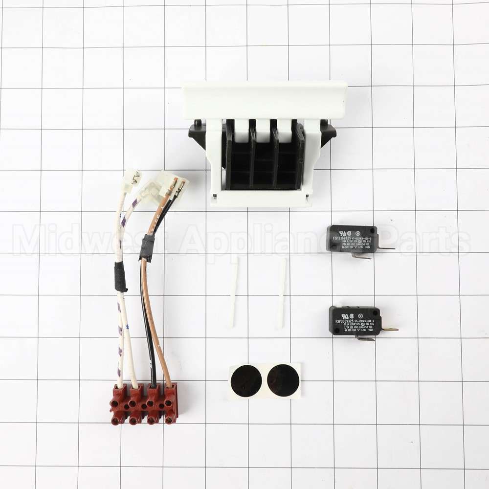 4387485 Whirlpool Switch-Kit