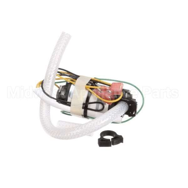 43879.1 Compatible Bunn Kit, Brew Water Pump Assembly