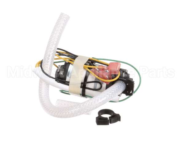 43879.1000 Bunn Kit, Brew Water Pump Assembly