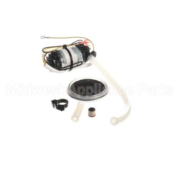43879.1001 Compatible Bunn Kit, Mycafe Replmn Pump W/ Sprayhead