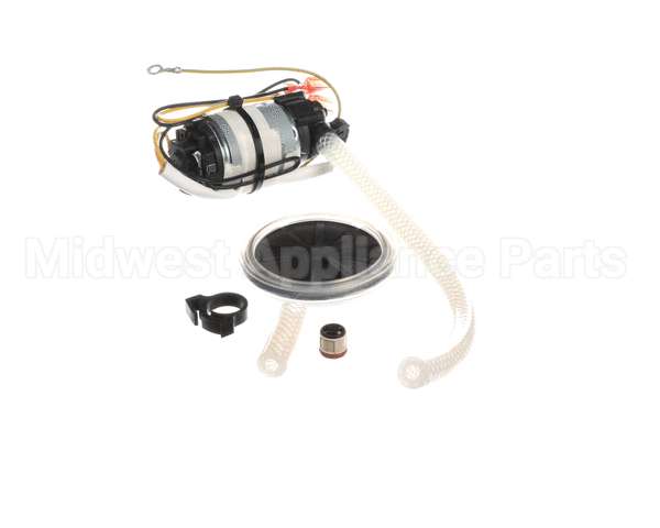 43879.1001 Bunn Kit, Mycafe Replmn Pump W/ Sprayhead
