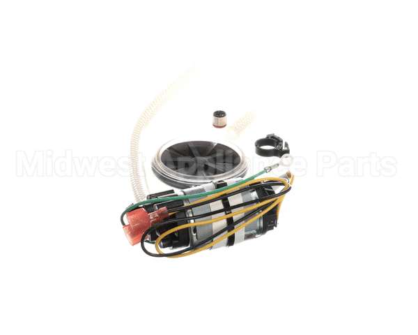 43879.1001 Bunn Kit, Mycafe Replmn Pump W/ Sprayhead