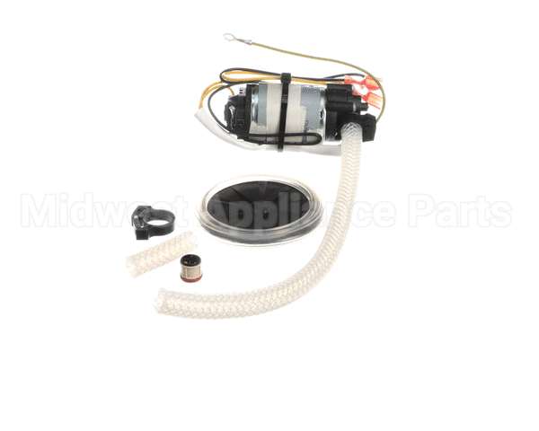 43879.1001 Bunn Kit, Mycafe Replmn Pump W/ Sprayhead
