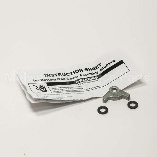 4388319 Whirlpool Gap-Hinge