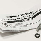 4388319 Whirlpool Gap-Hinge