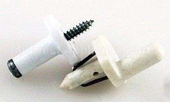 4388537 Whirlpool Stud-Shelf