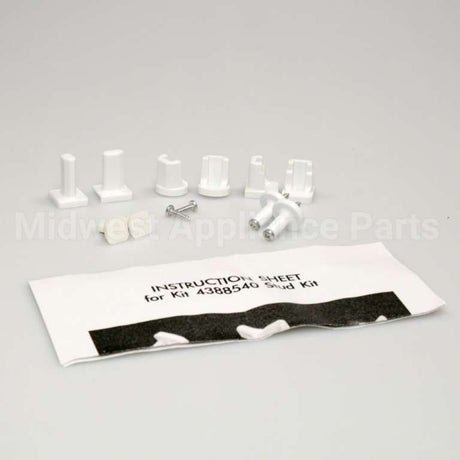 4388540 Whirlpool Stud-Shelf