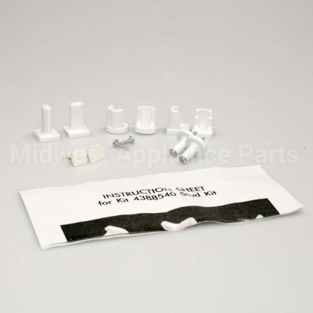 4388540 Whirlpool Stud-Shelf