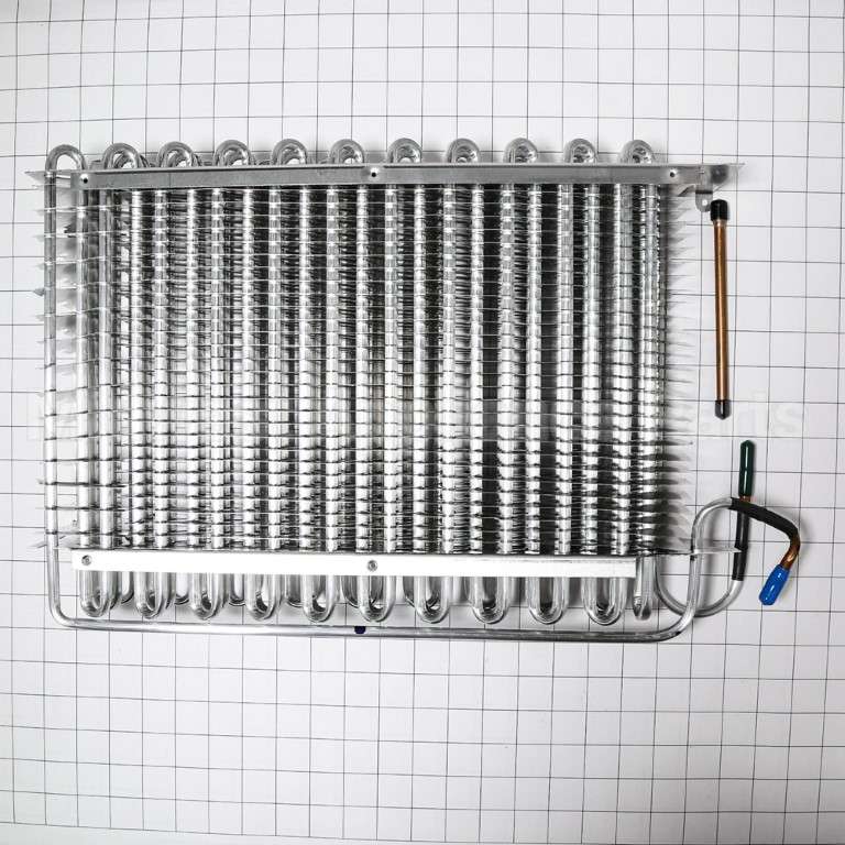 4388574 Whirlpool Evaporator