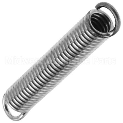 438897 Compatible Hobart Spring - Plate Pivoting