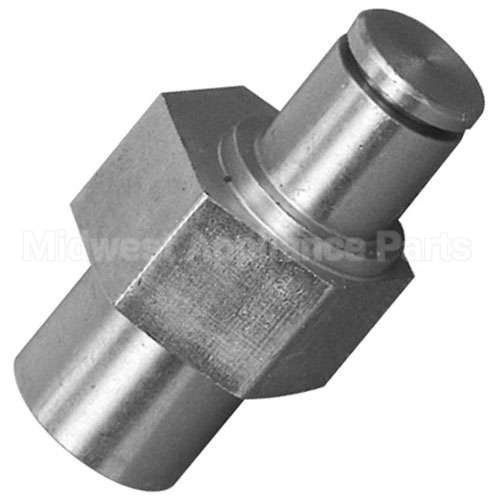 438911 Compatible Hobart Screw - Adjusting, Ss