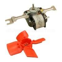 4389149 Whirlpool Motor-Evap