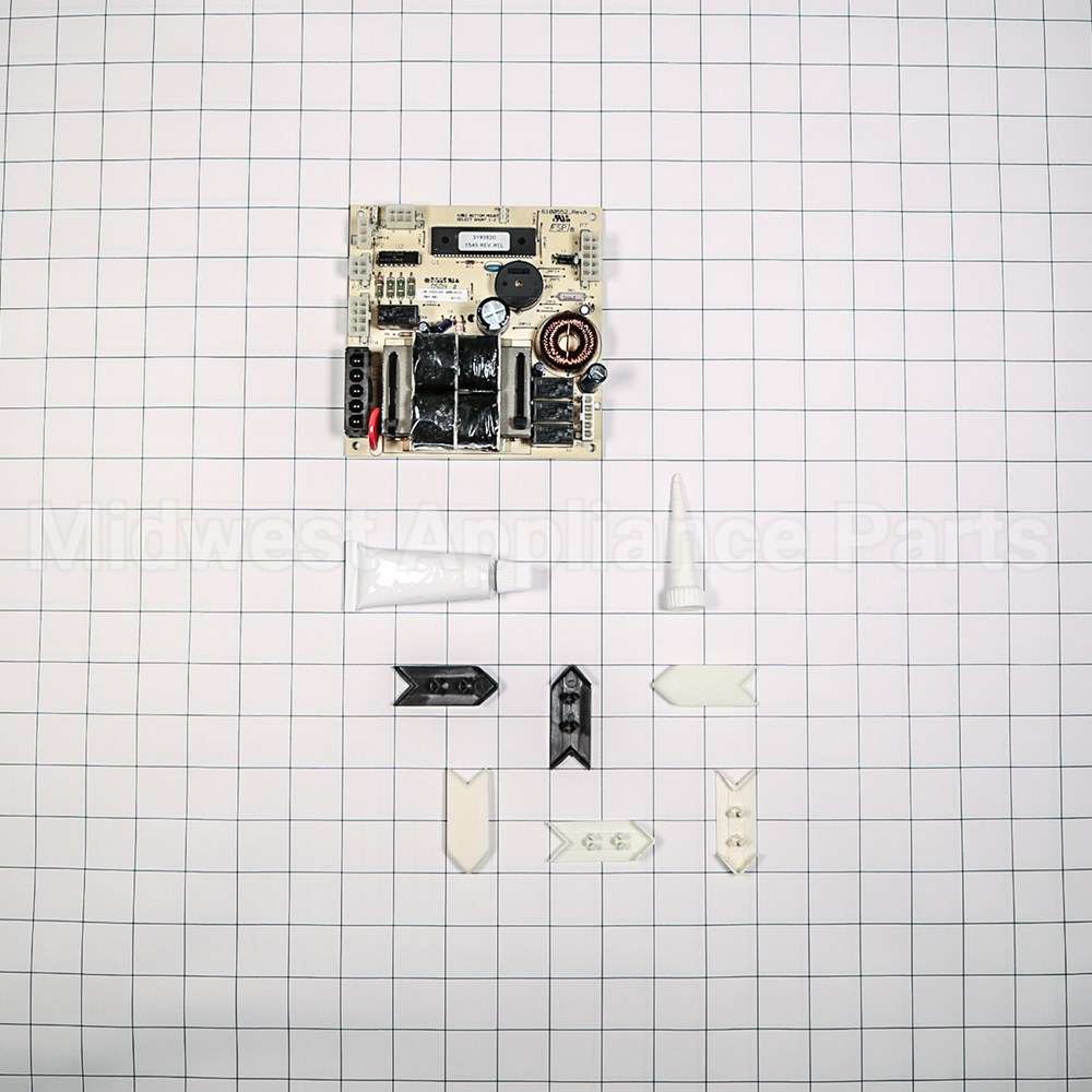 4389211 Whirlpool Cntrl-Elec