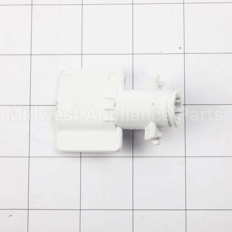4389350100 Beko Filter Bypass Plug