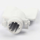 4389350100 Beko Filter Bypass Plug