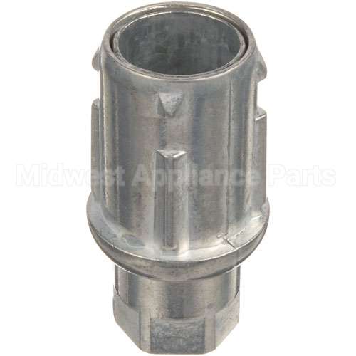 4390 Compatible Keating Bullet Foot 1-1/4H 1-3/8" D