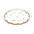 43920.0005 Compatible Bunn Sprayhead, 17 Hole Plastic Wav
