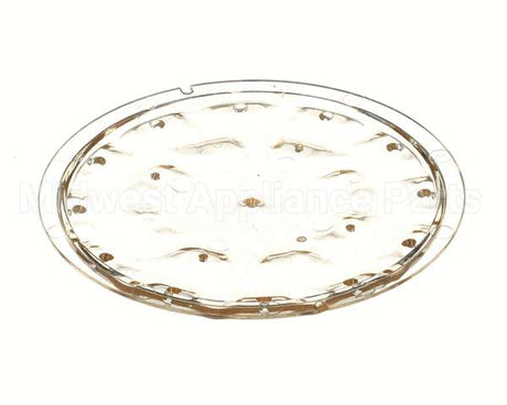 43920.0005 Bunn Sprayhead, 17 Hole Plastic Wav