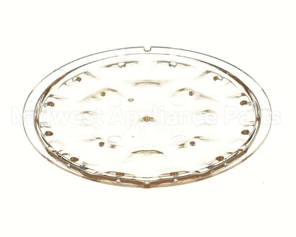43920.0005 Bunn Sprayhead, 17 Hole Plastic Wav