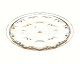 43920.0005 Bunn Sprayhead, 17 Hole Plastic Wav
