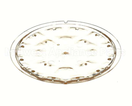 43920.0005 Bunn Sprayhead, 17 Hole Plastic Wav