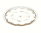 43920.0005 Bunn Sprayhead, 17 Hole Plastic Wav