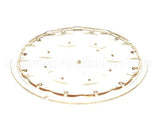 43920.0006 Bunn Sprayhead, 21 Hole Plastic Wav