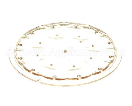 43920.0006 Bunn Sprayhead, 21 Hole Plastic Wav