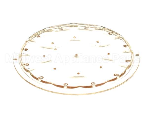 43920.0006 Bunn Sprayhead, 21 Hole Plastic Wav