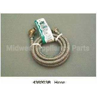 4392038 Whirlpool Hose