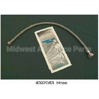 4392043 Whirlpool Hose