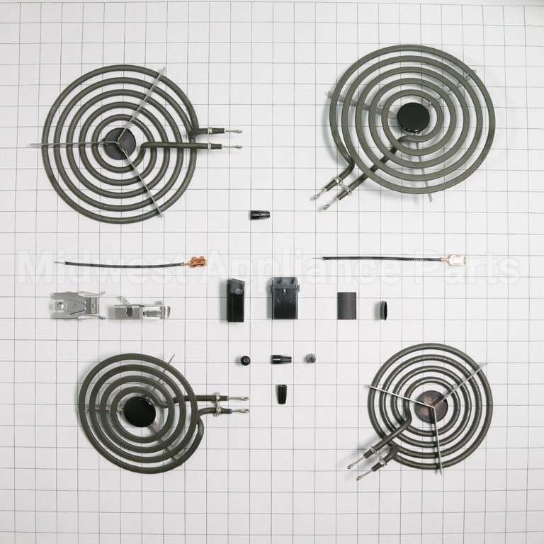 4392061 Whirlpool Elmnt-Surf