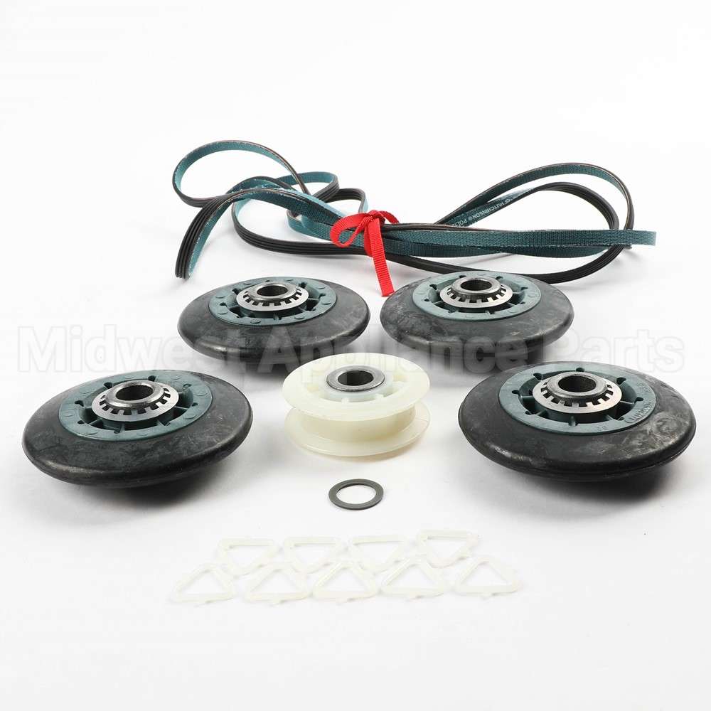 4392067RC Whirlpool Repair-Dyr