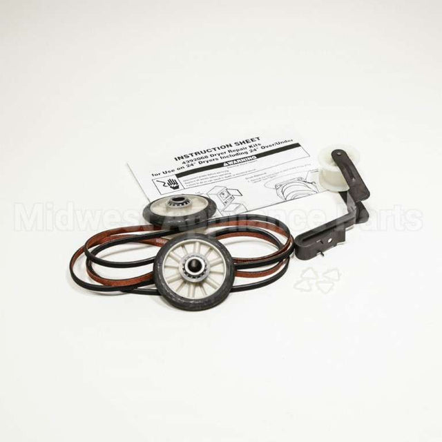 4392068 Whirlpool Repair-Dyr