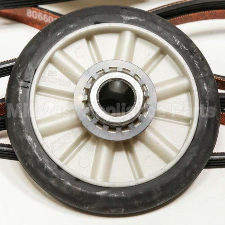 4392068 Whirlpool Repair-Dyr