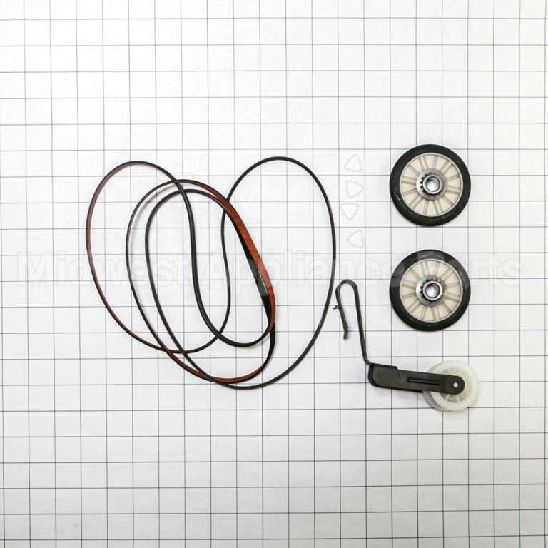 4392068 Whirlpool Repair-Dyr