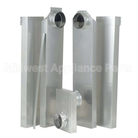 4392892 Whirlpool Dryer In-Wall Dura Vent