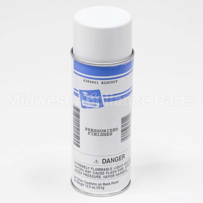 4392901 Whirlpool Ref - Spray Bi