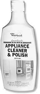 4392917 Whirlpool Polish