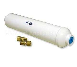4392949 Whirlpool Water Filter With Fittings