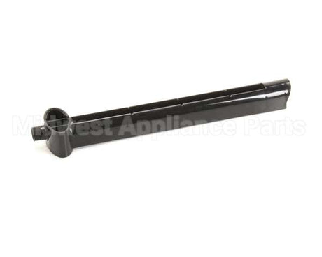 43931.1000 Bunn Shroud W/ Backing, 44050 Gen 1.5 Tf Srvr