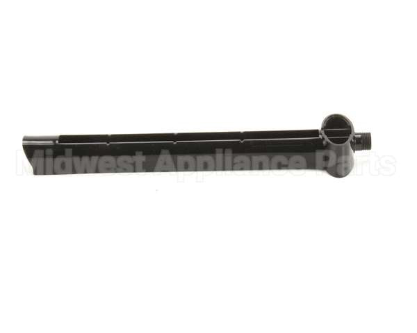 43931.1000 Bunn Shroud W/ Backing, 44050 Gen 1.5 Tf Srvr