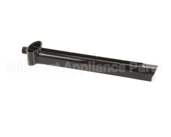 43931.1000 Bunn Shroud W/ Backing, 44050 Gen 1.5 Tf Srvr