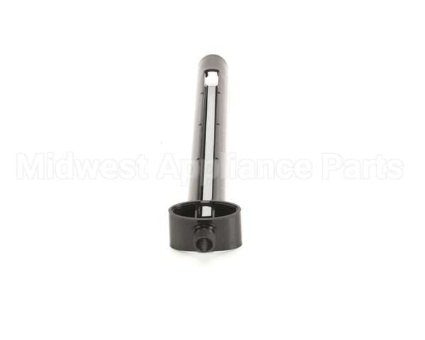 43931.1000 Bunn Shroud W/ Backing, 44050 Gen 1.5 Tf Srvr