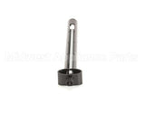 43931.1000 Bunn Shroud W/ Backing, 44050 Gen 1.5 Tf Srvr